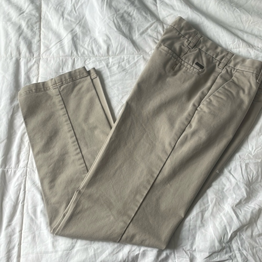 IZOD Khakis